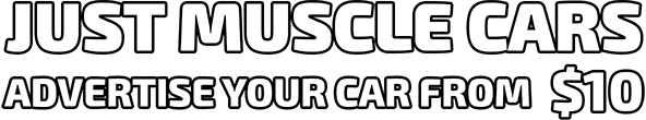 Muscle Cars